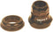 Tecora Balhoofdstel Semi-integrated 1-inch 22.2x41. 4x27