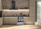 Bauknecht BKSV1IAN - Inbouw Vaatwasser - 60 cm - 14 Couverts - Besteklade & ActiefDroog - 41 dB - Energieklasse A