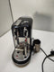 Sage Creatista Plus - Koffiemachine met automatische melkopschuimer - Zwart roestvrijstaal