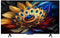 TCL 43C61B - Ultra HD TV - 43