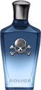 Herenparfum Police EDP Potion Power 100 ml
