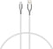 Cygnett Armoured Braided USB-A naar Micro USB Kabel 2 Meter - Wit