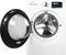 BAUKNECHT B6R 88E - Wasmachine 8 kg - Silence ZEN-motor A-20%