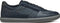 GEOX U ELVER - Heren Veterschoenen - Ademend met ritssluiting - NAVY (2024)