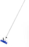 Bestway Flowclear - Onderhoudsset - 4-delige steel en chemische vlotter - Blauw