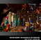 Blaze Entertainment Evercade - Game Cartridge - Broken Sword: The Shadow of the Templars en Broken Sword II: The Smoking Mirror