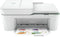 HP DeskJet 4122e - All-in-One Printer - ADF Dubbelzijdig Printen Fax Scannen Kleur