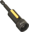 DeWalt DT7450 Extreme Impact magnetische bit dopsleutel - 13mm