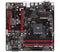 Gigabyte GA-AB350M-Gaming 3 - Socket AM4 - AMD B350 micro ATX