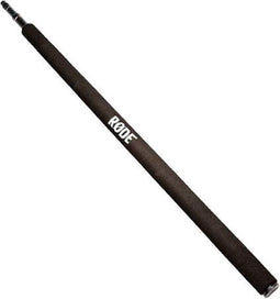 Røde Micro Boompole - Uitschuifbare arm 2.0m - Zwart