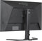 Iiyama G-Master GB3295QSU-B1 - QHD Monitor - 240Hz 0,4ms - Zwart