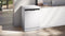 Siemens SN23EW28AE - Vrijstaande vaatwasser - 6 programma's 42 dB - Wit