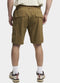 Tenson Camper Cargo Shorts M - - Outdoor Kleding - Broeken - Korte broeken