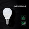 V-TAC VT-270 - LED Lamp - 2700K