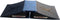 Urban Street Ramps Mini Airbox Skateramp Zwart