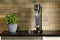 Sodapop Soda-maker Cooper Zwart Incl. 1 PET-fles