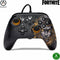 PowerA XBGP0238-01 - Bedrade Controller - Geavanceerde gameknoppen en drievoudige trekkerblokkering - Zwart
