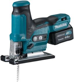 Makita JV102DSMJ - Accu Decoupeerzaag - Koolborstelloos 12V - 1,9kg