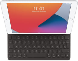 Apple MX3L2Y/A - Magic Keyboard - iPad Air (3e gen) iPad (7e gen) 10.5-inch iPad Pro - Spaans QWERTY - Zwart