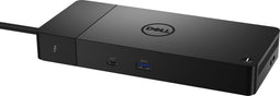 Dell WD22TB4 - Dockingstation - 220W - Zwart