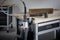 Wolfcraft 4800000 - Combihouder PRO - 360° draaibaar 90° zwenkbaar - Aluminium