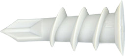 SMART | Zelfb. gipskartonplug Ø 13x32 PA6 | 10 st