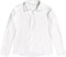 Roxy Cascade - Dames Skipully - WarmFlight® technologie - Bright White Risingpeak Embos