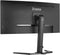 Iiyama G-Master GCB3481WQSU-B1 - Curved Gaming Monitor - 3440x1440 180Hz 0.3ms - Zwart