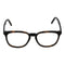 Uniseks Brillenframe Andy Wolf 4500 52M