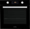 PRIVILEG BAKO-TC-470 OVENSET TURN&COOK ZWART PYROLYSE ZELFREINIGEND 71L A+