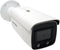 Hikvision DS-2CD2T47G2-L - Bulletcamera - 4MP EasyIP 4.0 met ColorVu - Wit