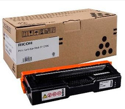Ricoh 407543 - Toner - Compatibel met SP C250SF SP C250DN - Zwart