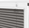 vidaXL - Plissé - rolgordijn - 95x200 - cm - stofbreedte - 94,4 - cm - antraciet