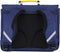 Caramel & Cie - Boekentas/Schooltas lagere school Eclair boekentas blauw - Medium