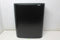 Brabantia Bo Touch Bin - Prullenbak - 2 x 30 liter - Soft Touch - Matt Black (2 stuks)