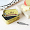 Balvi set van 6 snack vorkjes Sardines