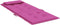 vidaXL - Stoelkussens - 6 - st - hoge - rug - oxford - stof - roze
