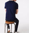 Lacoste Basic shirt heren marine