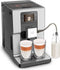Krups Intuition Experience EA876D - Volautomatische espressomachine - 17 dranken - Roestvrij staal