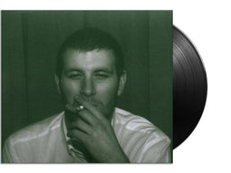 Arctic Monkeys - Whatever People Say I Am That's What I'm Not - LP