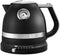 KitchenAid 5KEK1522EBK - Waterkoker - Temperatuurregeling 50-100 °C - Zwart