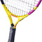Babolat TennisracketKinderen - geel - oranje - roze