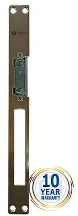 CDVI T290SR1024 Sym inbouw slot 1 tijd 10/24V