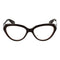 Yohji Yamamoto YY1011 - Uniseks Brillenframe - Glas zonder voorschrift