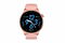 Vlectro Smartwatch R01.0 - Ronde Bluetooth Smartwatch - 1,46 Inch HD Display - Roze - IP67