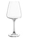 Leonardo Paladino wijnglas - 540ml - helder