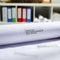 DYMO S0722400 - LabelWriter adreslabels - 36 mm x 89 mm - 2 rollen met 260 labels (520 stuks)