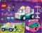 LEGO Friends Heartlake City ijscotruck Creatief Speelgoed - 42644