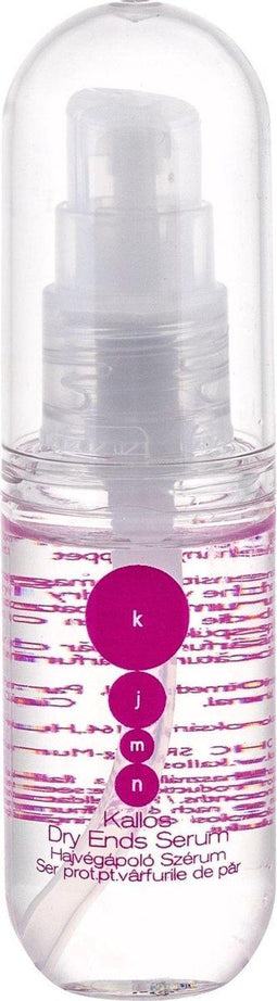Kallos - KJMN Dry Ends Serum - 30ml