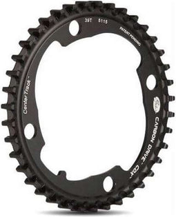 CDX tandwiel 39t 4 gaats BDC 104